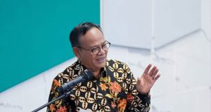 Dua Tahun Prabowo: Antara Negara Kuat dan Pemerintahan Efektif