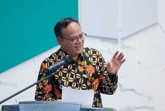 Dua Tahun Prabowo: Antara Negara Kuat dan Pemerintahan Efektif