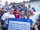 Dukung Program GENTING, BRI Peduli Berikan Bantuan Renovasi RTLH