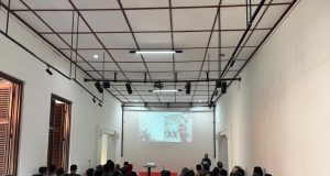 Bahas Masa Depan Indonesia, FIAD Soroti 4 Hal Strategis