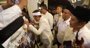 KDM ingatkan Independensi Pers, PWI Jabar Siap Mengawal