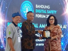 Tangkal Kejahatan Digital Berbasis AI, PWI Jabar Dorong Peran Aktif Pers Mengedukasi Masyarakat