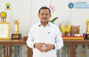 BDSF 2026 Apresiasi Sumedang, Transformasi Digital Menjangkau 92 Desa