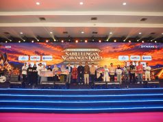 Perkuat Sinergi Bisnis, PT SBI Gelar Retailer Gathering Bersama Para Mitra