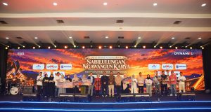 Perkuat Sinergi Bisnis, PT SBI Gelar Retailer Gathering Bersama Para Mitra