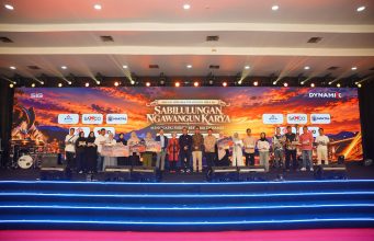 Perkuat Sinergi Bisnis, PT SBI Gelar Retailer Gathering Bersama Para Mitra